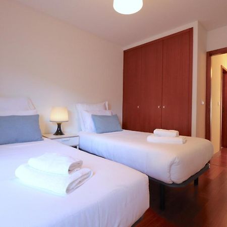 Se Apartamentos - Cruz De Pedra Apartment Braga Exterior foto