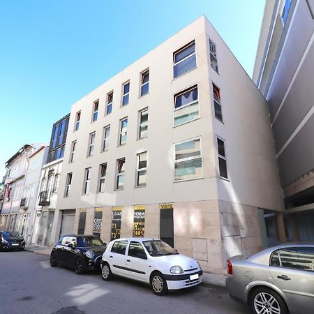 Se Apartamentos - Cruz De Pedra Apartment Braga Exterior foto