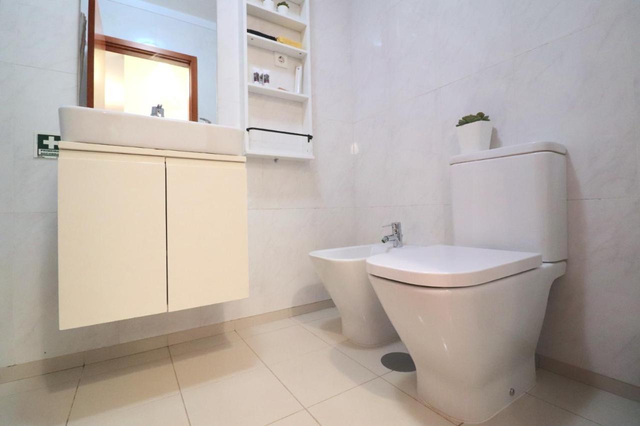 Se Apartamentos - Cruz De Pedra Apartment Braga Exterior foto