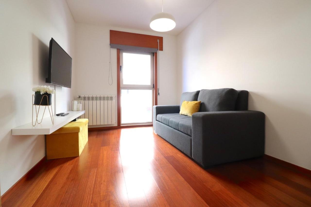 Se Apartamentos - Cruz De Pedra Apartment Braga Exterior foto