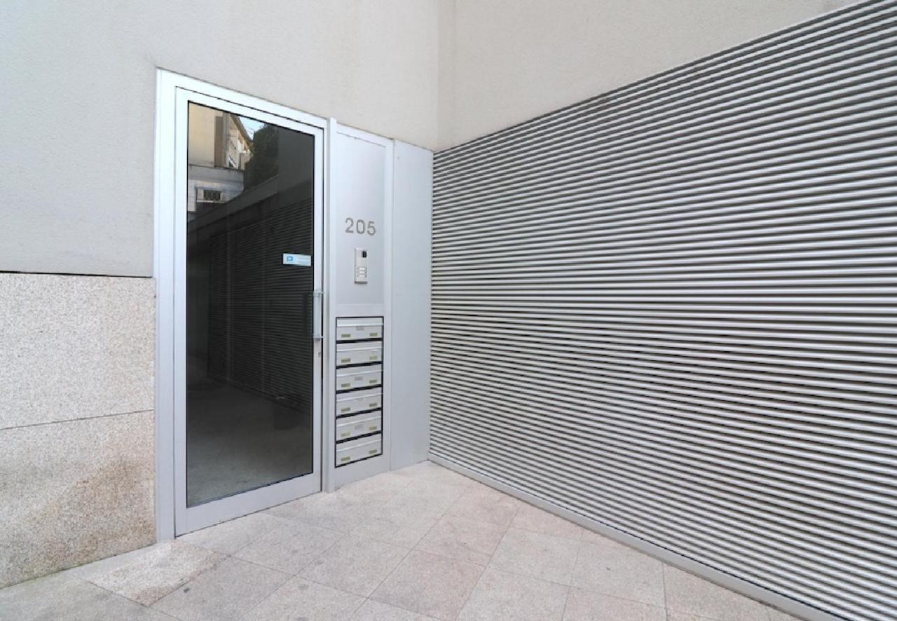 Se Apartamentos - Cruz De Pedra Apartment Braga Exterior foto